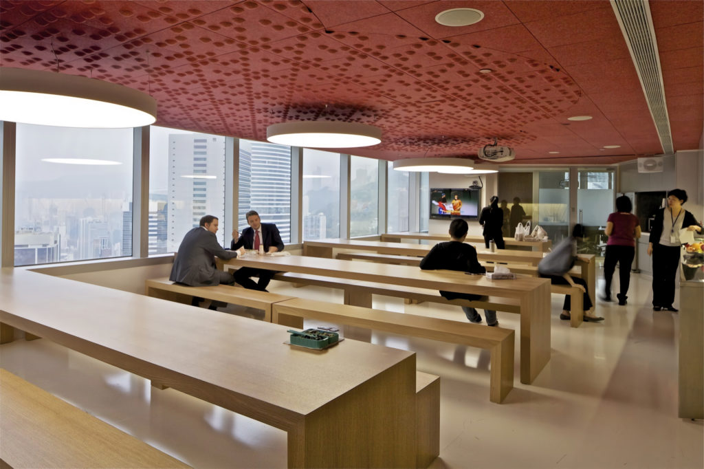 McKinsey-hongkong-office