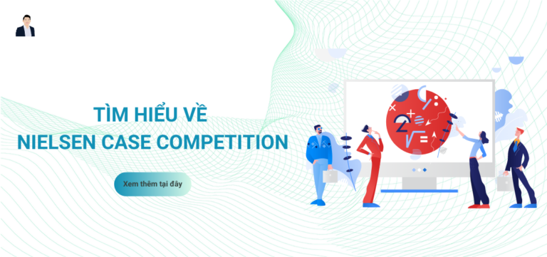 cuộc thi nielsen case competition