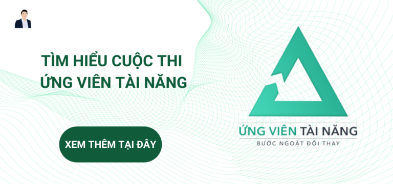 cuộc thi ứng viên tài năng