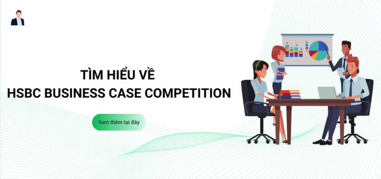 cuộc thi hsbc case competition