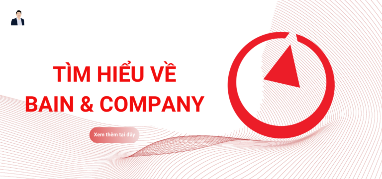 công ty tư vấn Bain & Company