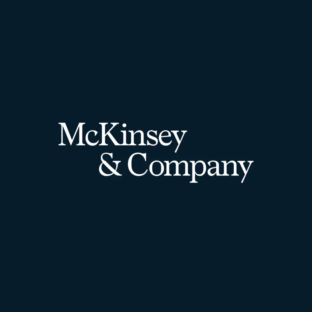 Mckinsey & Company-logo