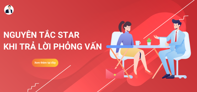 nguyên tắc star trong phỏng vấn là gì