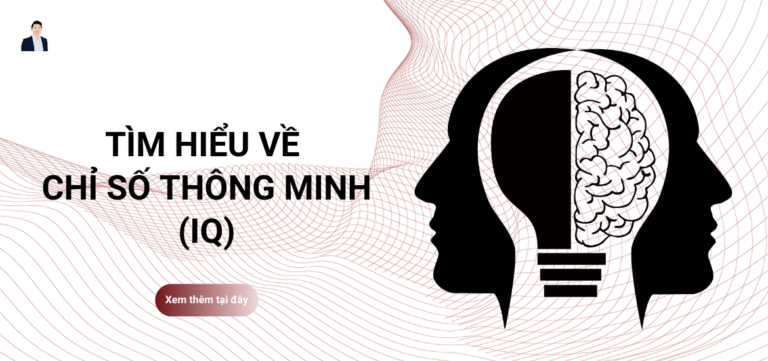 chỉ số thông minh iq là gì