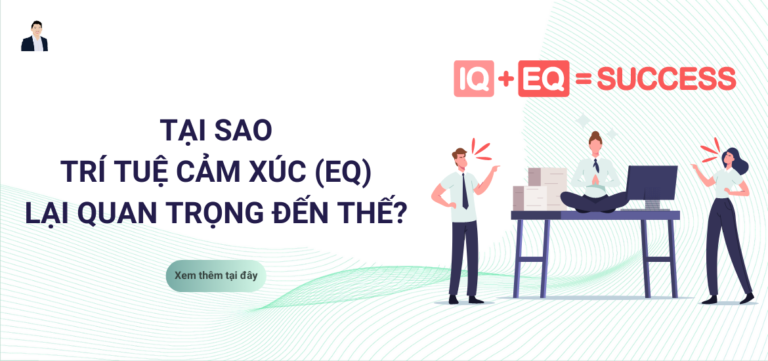 trí tuệ cảm xúc là gì