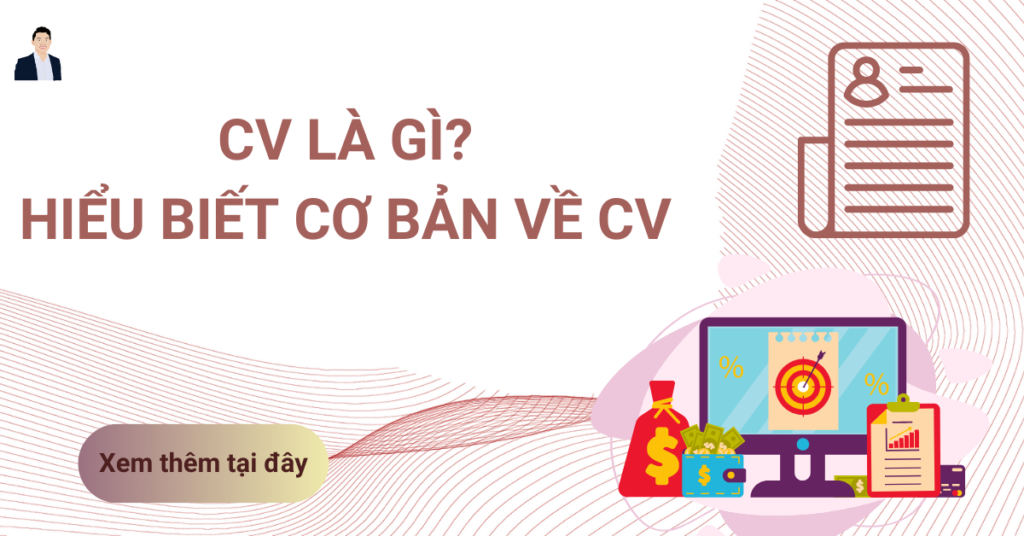 CV nổi bật 2