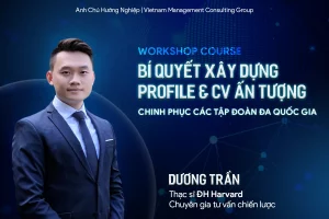 CV Workshop Course